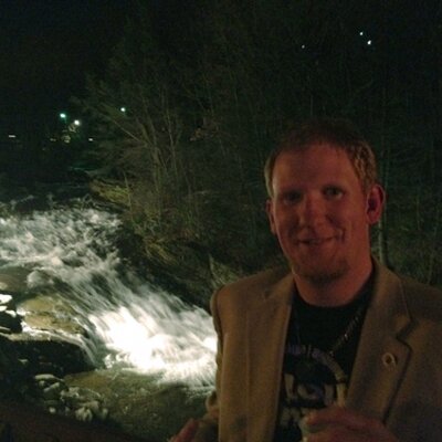 Profile Picture of Lawrence McCaffrey (@njprintandweb) on Twitter