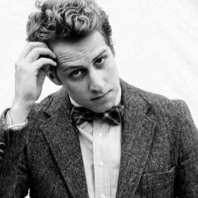 Profile Picture of Ben Rector Fan Club (@BenRFans) on Twitter