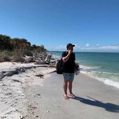 Profile Picture of Jeff Boston (@jeffbosty) on Twitter