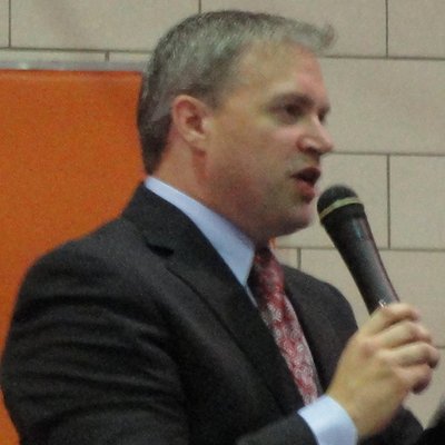 Profile Picture of David Stovall (@DavidJStovall) on Twitter