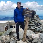 Profile Picture of Michael Riley (@michael_p_riley) on Instagram