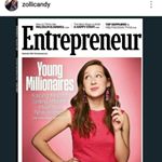 Profile Picture of Zolli® Candy (Alina Morse) (@zollicandy) on Instagram