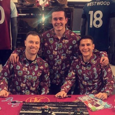 Profile Picture of Dominic Potts (@Dompotts_) on Twitter