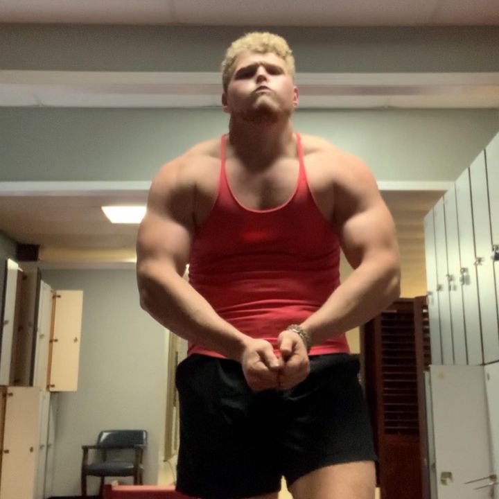Profile Picture of Matthew Balaski (@matthewblastoff) on Tiktok