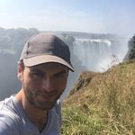 Profile Picture of Robbie Crouch (@robbiemcrouch) on Instagram