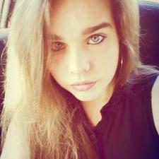 Profile Picture of Lucy-Anne Ackermann (@lucyanneackerm1) on Twitter
