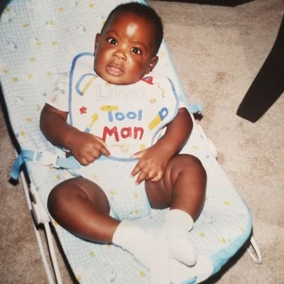 Profile Picture of Polluxson Dumervil (@pdumervil03) on Twitter