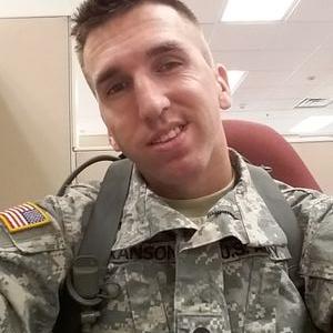 Profile Picture of Thomas Branson (@soldierboi2014) on Twitter