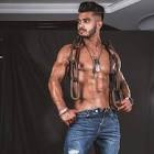 Profile Picture of   Nitin Raghav (@nitinraghav)... (@nitinraghav) on Tiktok