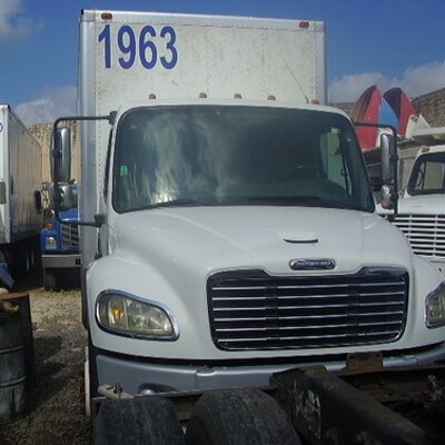 Profile Picture of Edelmira Rodriguez (@Camyremolques) on Twitter