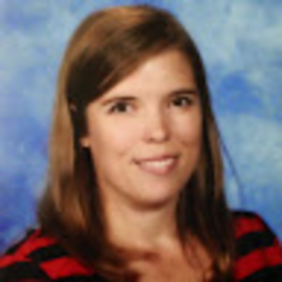 Profile Picture of Kelli Sampson (@kellisampson) on Poshmark