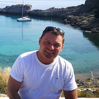 Profile Picture of Kenneth Ryssenholck (@ryssenholck) on Facebook
