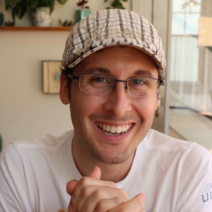 Profile Picture of John Ginn (@skinnyg80) on Tiktok