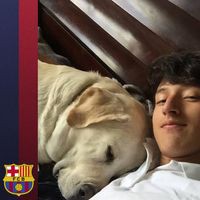 Profile Picture of Pedro Angel Trigueros (@pedro-angel-trigueros) on Quora