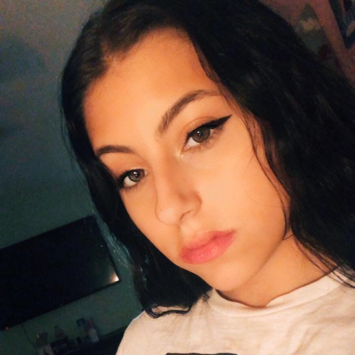 Profile Picture of Crystal Cantu (@@strip4crystall) on Tiktok