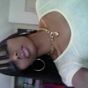 Profile Picture of Kendra Beard (@sexichinaface) on Myspace