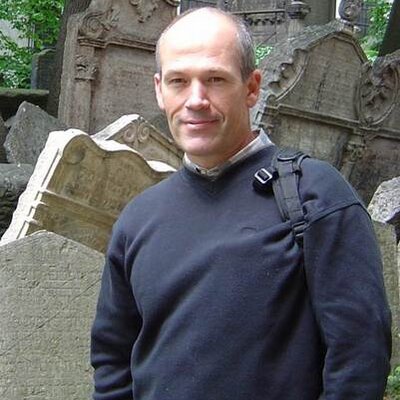 Profile Picture of David Holt (@DustyDW) on Twitter