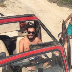 Profile Picture of Çağdaş Ulusoy (@cagdasulsy) on Twitter