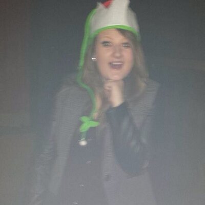 Profile Picture of Sarah Bates (@SarahEllenBates) on Twitter