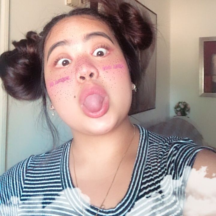 Profile Picture of grace finn (@grasyaaa.s) on Tiktok
