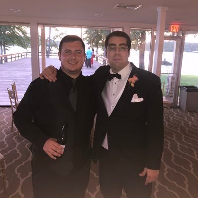 Profile Picture of Luka Stan Account (@DavidKCalvert) on Twitter