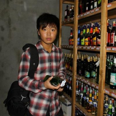 Profile Picture of Joshua Ong Tao Kun (@Joshuascool) on Twitter