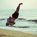 Profile Picture of Venkatesh Krishnan (@venkey_krish) on Instagram