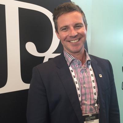 Profile Picture of Greg Tindall (@greg_tindall) on Twitter