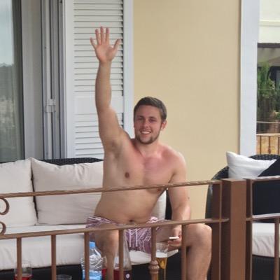 Profile Picture of Bradley Kent (@Bradleykent) on Twitter