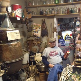 Profile Picture of John Markham (@John-Markham) on Facebook