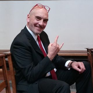 Profile Picture of Paul Fenwick (@paul.fenwick.1610) on Facebook