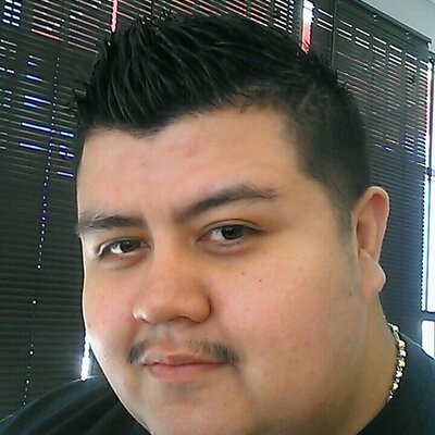 Profile Picture of Mario Robledo (@mariorobledo86) on Twitter