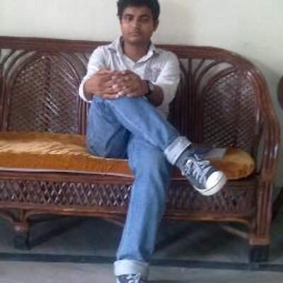 Profile Picture of Anupam Anand (@anupamanand11) on Twitter