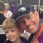 Profile Picture of Robert Barry (@TalkLikeADuck) on Flickr