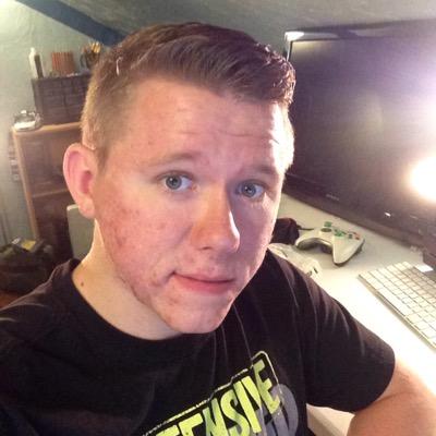Profile Picture of Stephen Mcclintock (@McStEvEgaming1) on Twitter