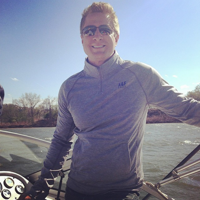 Profile Picture of Jeff Wetzel (@J_A_WETZEL) on Twitter