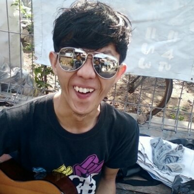 Profile Picture of Ploor_kratoen (@ploor_sloow) on Twitter