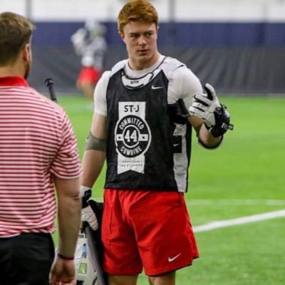 Profile Picture of Jack Cain (@jackmcain19) on Twitter