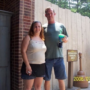 Profile Picture of Tina Kenneth Mcveigh (@413790827) on Myspace