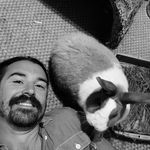 Profile Picture of Joel R Hamilton (@joelrbones) on Instagram