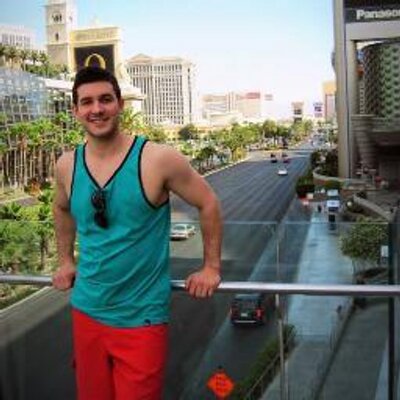 Profile Picture of Jonathan Gauthier (@JoGauthierQc) on Twitter