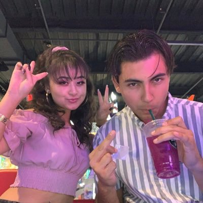 Profile Picture of MELLO (@DzihanMark) on Twitter