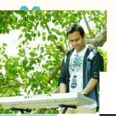 Profile Picture of Anurag Sharma (@AnuragMuzic) on Twitter