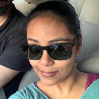 Profile Picture of Suruchi_sharma (@suruchi_sharma) on Twitter