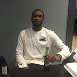 Profile Picture of Marcus Francis (@marcusfrancis_) on Instagram