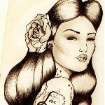 Profile Picture of nina montoya (@npenguin) on Instagram