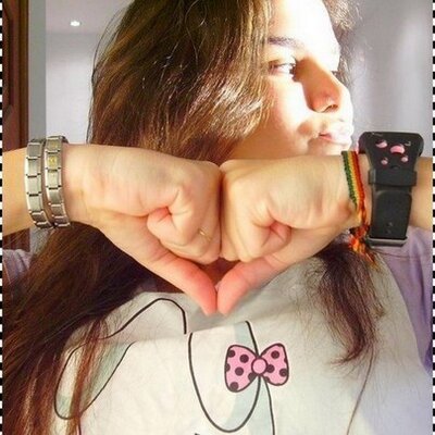 Profile Picture of Bianca Paredes (@biancaparedev) on Twitter