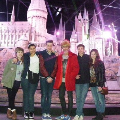 Profile Picture of Chris Peachey (@LifeOfPeach) on Twitter