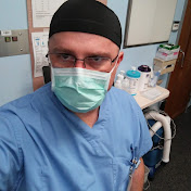 Profile Picture of James Colquitt, PhD (@drcolquitt) on Youtube