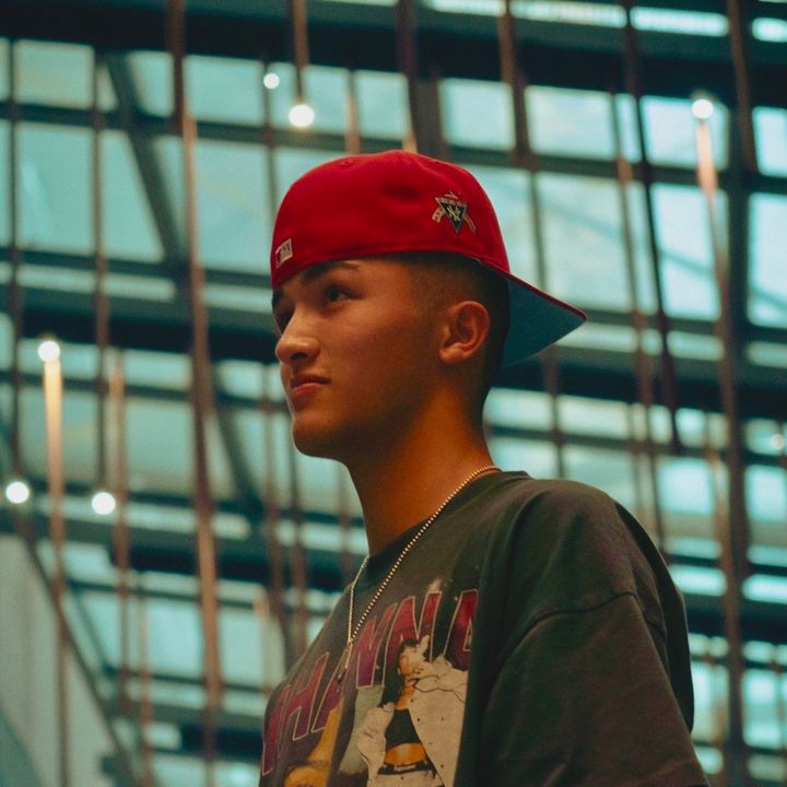 Profile Picture of Jacob Sturm (@jacobssturm) on Tiktok